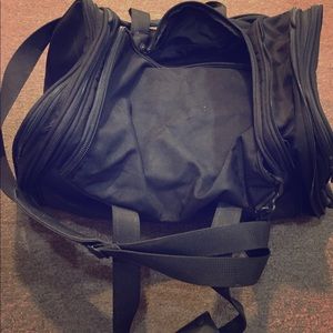 Briggs & Riley travel bag